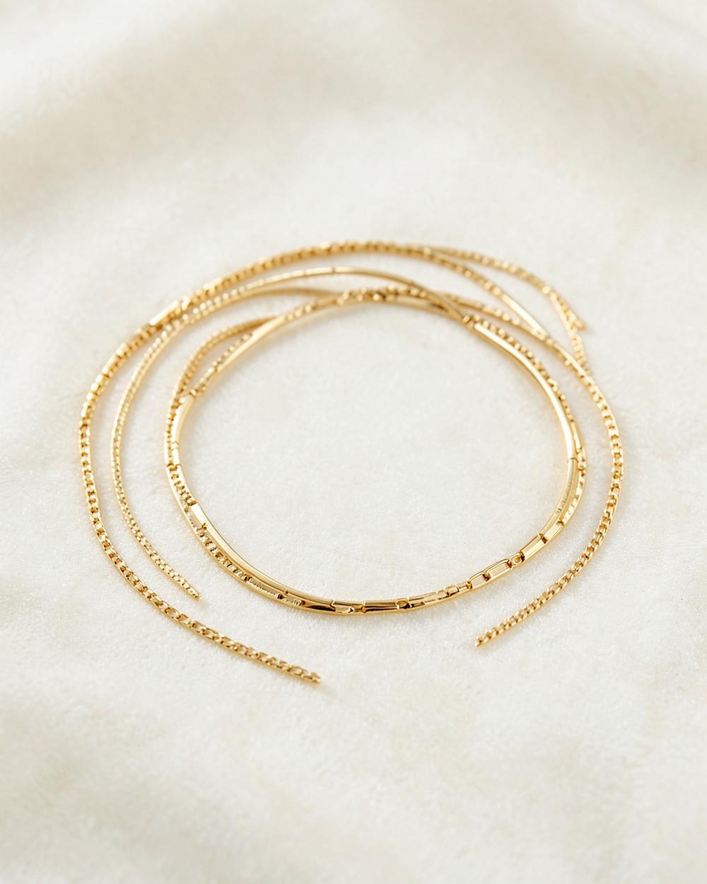 Gold Collection